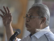 Kita harus berunding dengan kesabaran agar umat Islam, Melayu kuat – Annuar Tan Sri Annuar Musa