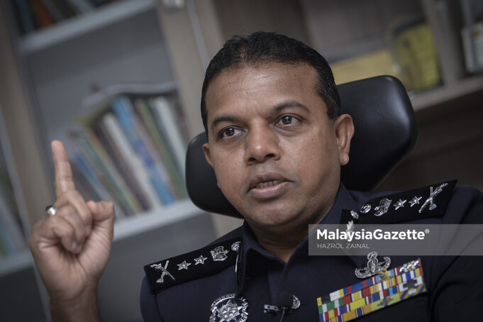 The Johor Police has got the Red Notice approval to get assistance from the Interpol to trace the position of Datuk Seri Nicky Liow Soon Hee and his wife, Niu Zhe, who is a Chinese national Johor Police Chief Ayob Khan Mydin Pitchay