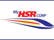 Tujuh konsortium hantar cadangan projek HSR KL-Singapura