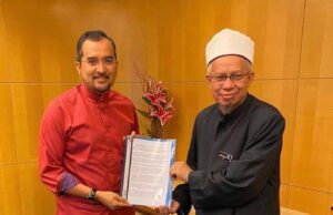 Pemuda UMNO hantar memorandum, segera tubuh RCI Tabung Haji