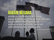 Rukun negara