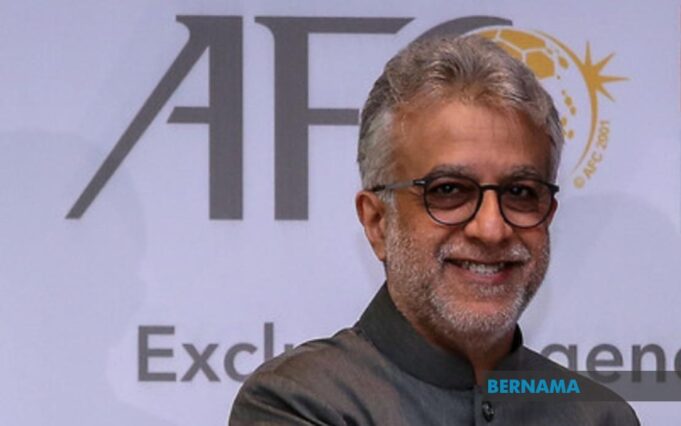 Shaikh Salman Ebrahim Al Khalifa