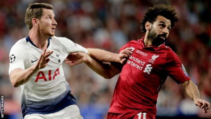 Vertonghen