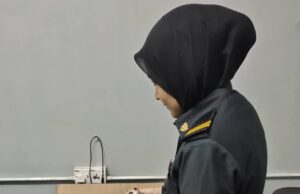 Penguat kuasa menyamar banteras operasi jual pelitup muka tiruan