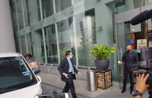 Lim Guan Eng dipanggil SPRM