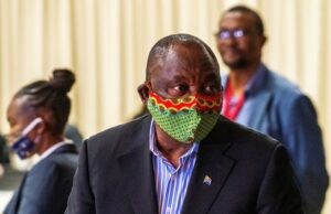 Covid-19: Afrika Selatan adakan tempoh berkurung semula