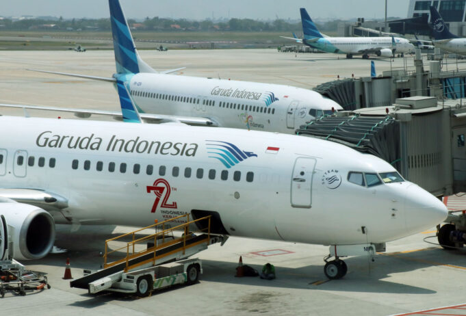 garuda