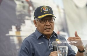 Daftar Perikatan Nasional: Semua parti perlu selesaikan secepat mungkin
