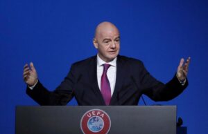 Switzerland mulakan prosiding jenayah Presiden FIFA