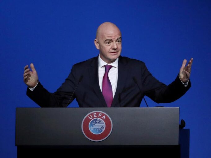 infantino