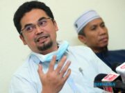 Murid maut terkena renjatan elektrik: Sesi pembelajaran dihentikan serta-merta