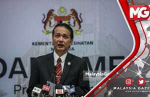 TERKINI : 115 Warga Asing Masih Tunggu Keputusan Saringan Covid-19 Sebelum di Hantar Pulang