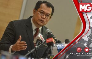 TERKINI : Kerosakan Kapal dan Bot Maritim Jejaskan Kecekapan Dalam Aktiviti Kawalan Keselamatan