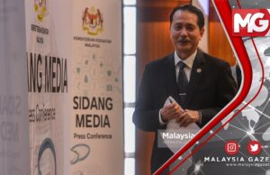 TERKINI : Selepas Tiga Bulan, Antibodi Terbina Hanya 20% – Dr Noor Hisham