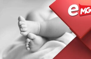 BAYI LELAKI Masih ‘Bernyawa’ Dicampak Dari Tingkat Dua | EDISI MG 19 Julai 2020