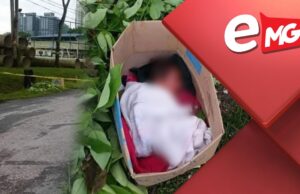 Bayi Perempuan Ditemui Dalam Kotak Air Mineral | EDISI MG 20 Julai 2020