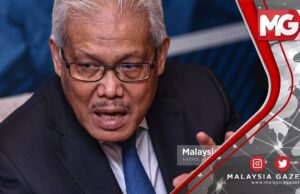 TERKINI : SOSMA Boleh Hukum Warga Asing Miliki dan Beli MyKad Palsu – Hamzah Zainuddin