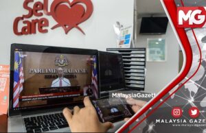 TERKINI : Elakkan Berjabat Tangan dan Berpelukkan – Muhyiddin Yassin
