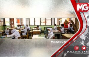 TERKINI : RM79,000 Diluluskan Baiki Sekolah – Zuraida Kamaruddin