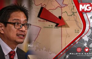 TERKINI : SPR Umum Pilihan Raya Kecil (PRK) DUN Slim 29 Ogos 2020
