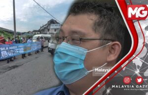 TERKINI : DAH MELAMPAU… Sikap Warga Bangladesh Meludah dan Kencing di Tempat Awam – Penduduk