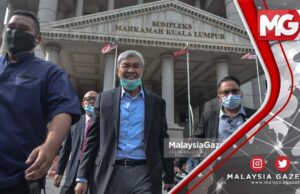 TERKINI : UMNO Akan Tentukan Hala Tuju Kerajaan PN – Zahid Hamidi