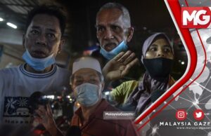 TERKINI : ‘Pasar Chow Kit’ Semua Ada, Setiap Kali Persiapan Juadah Raya – Pembeli