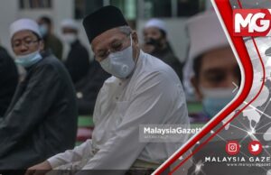 TERKINI : UMNO Sabah Diberi Kuasa Autonomi Tentukan Calon – Annuar Musa