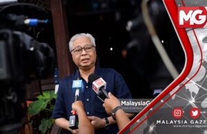 PRK CHINI : SOP Ketat Tak Halang Pengundi Keluar Mengundi – Ismail Sabri