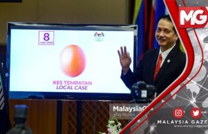 TERKINI : Hari Ini Bermakna Buat Rakyat Malaysia – Dr Noor Hisham