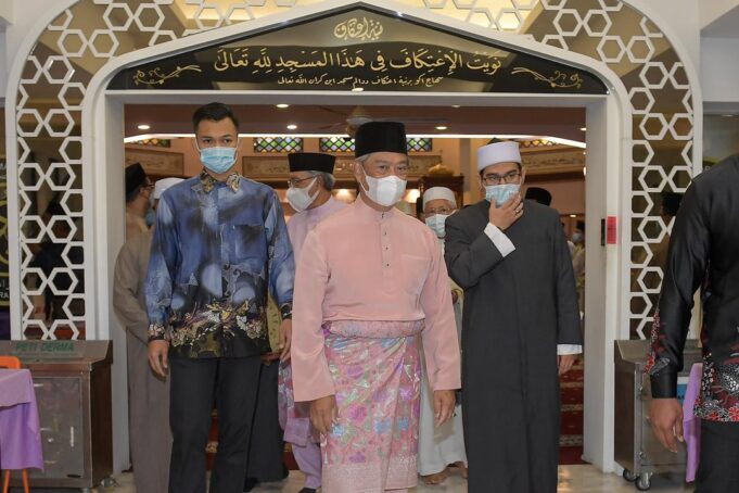 muhyiddin