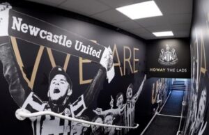 Penyokong Newcastle sedih pengambilalihan kelab oleh firma Arab gagal