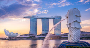 Singapore Omicron