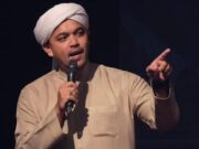 PU Syed tegur adegan panas Jasmine