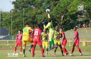 Liga Super: Kedah temui rentak