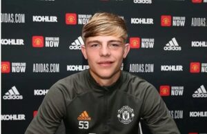 Williams kekal di Old Trafford