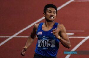 Khairul Hafiz, Haiqal bakal dibimbing Miller