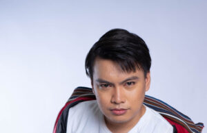Tuah pujian Judika buat Fanzi Ruji
