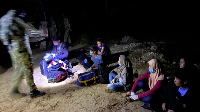 7 sdaki baki pati indon ditahan
