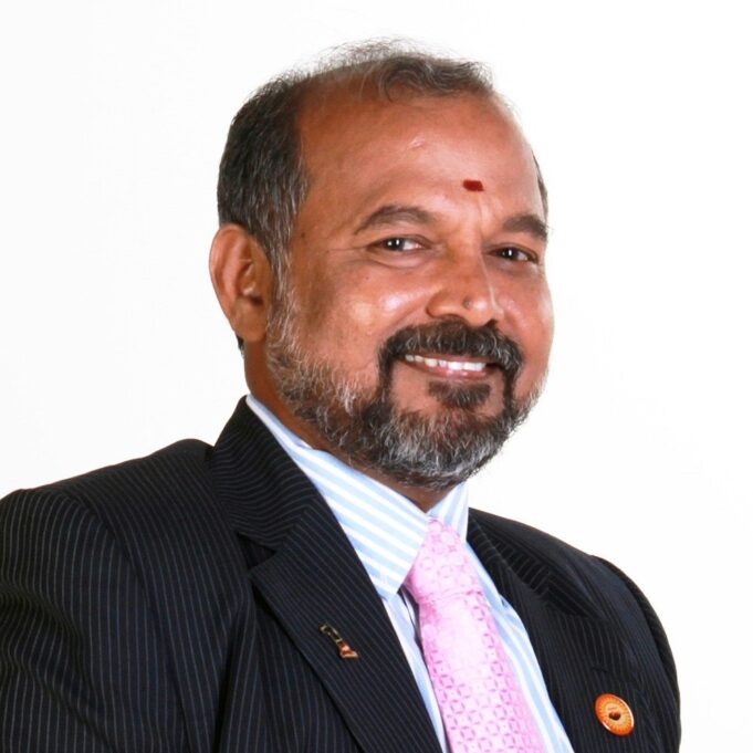 RS Thanenthiran