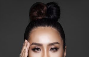 Amelina cipta sejarah