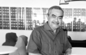 Kanser merebak ke hati, Abu Bakar Juah meninggal dunia
