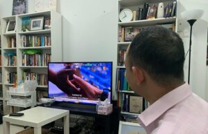 Episod akhir 7 Hari Mencintaiku 2 dinantikan Maszlee