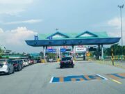 Transaksi tol RFID di laluan PLUS Juru-Skudai bermula 15 Jan 2022, 10 malam