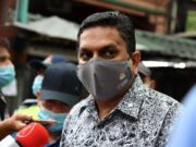 Siasat dakwaan pekerja asing positif Covid-19 ‘berkumpul’ di hotel – Santhara
