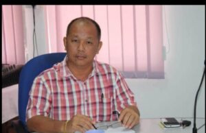 Mengapa ada pemimpin Warisan lebihkan kaum berketurunan Brunei – PCS