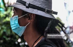 KPDNHEP sasar harga pelitup muka turun kepada 80 sen