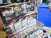 Cukai tembakau di zon bebas wujudkan pasaran rokok seludup