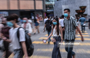 Pelanggaran SOP terus berlaku – Ismail Sabri