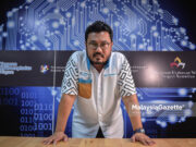 KHM gantung Megat Shahriman 18 bulan